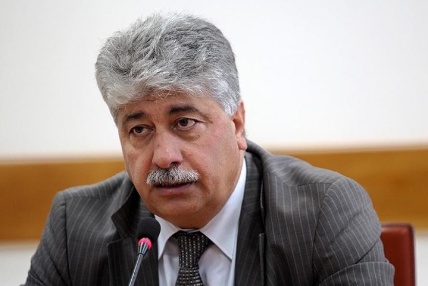مجدلاني: العلاقة بين دحلان وحماس "زواج متعة" والوطني يعقد قريبا