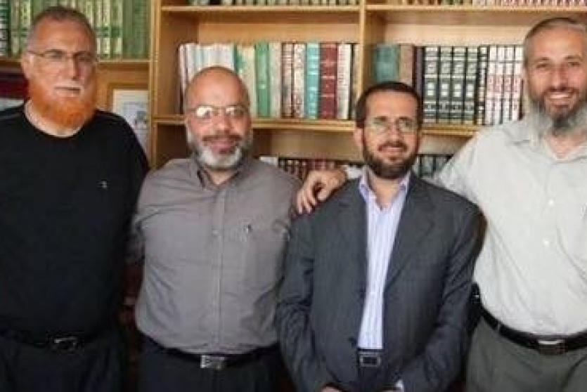 قرار ببطلان سحب هويات نواب التشريعي المقدسيين