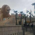  مدينة رام الله في سطور