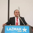 شركة لازمك دوت كوم للاستثمار التكنولوجي تتطلق أول سوق تجاري الكتروني في فلسطين