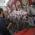 أجواء شهر رمضان في مدينة رام الله