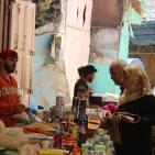 رمضان في الخليل 