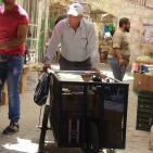 رمضان في الخليل 