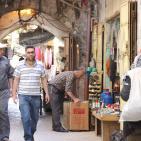 رمضان في الخليل 