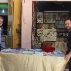 رمضان في الخليل 