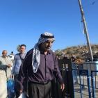 زحف نحو الاقصى لاحياء ليلة القدر