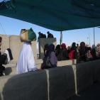 زحف نحو الاقصى لاحياء ليلة القدر