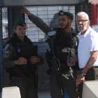 زحف نحو الاقصى لاحياء ليلة القدر