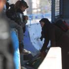 زحف نحو الاقصى لاحياء ليلة القدر