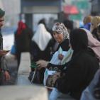 زحف نحو الاقصى لاحياء ليلة القدر