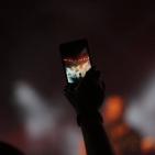 مهرجان ليالي الصيف في يومه الثاني بفندق الجراند بارك