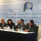 اجتماع الهيئة العامة العادي وغير العادي لـمجموعة 