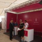 أسبوع التراث في بيرزيت 