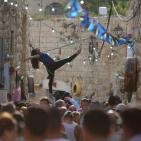 أسبوع التراث في بيرزيت 