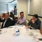 اجتماع الهيئة العامة العادي وغير العادي لـمجموعة 