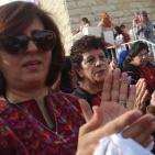 أسبوع التراث في بيرزيت 