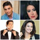 أغرب المواقف التي تعرض لها الفنانون من قبل معجبيهم