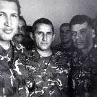 بالصور ...من هو القائد والزعيم هوغو شافيز ؟