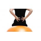 تمارين مد العضلات تساعد في الوقاية من آلام أسفل الظهر