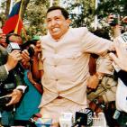 بالصور ...من هو القائد والزعيم هوغو شافيز ؟