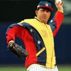 بالصور ...من هو القائد والزعيم هوغو شافيز ؟