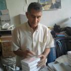 مصنع لحلوى الحلقوم في الخليل أُفتتح عام 1820م