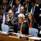 انتقادات لاذعة لروسيا في مجلس الأمن حول سوريا