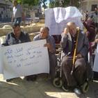 مرضى غسيل الكلى: 