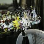 مهرجان التسوق الشتوي الأول في مدينة البيرة