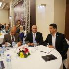 اجتماع الهيئة العامة العادي للبنك الوطني