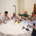 اجتماع الهيئة العامة العادي للبنك الوطني