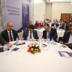 اجتماع الهيئة العامة العادي للبنك الوطني