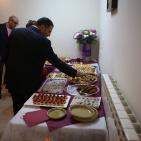 رام الله: افتتاح مكتب 