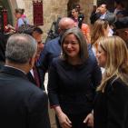 جامعة النجاح تُطلق أول مساق إلكتروني بعنوان