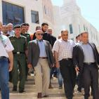 حركة فتح تنظم معرضاً ومهرجاناً إحياء لذكرى النكبة 67 في جامعة القدس المفتوحة بنابلس