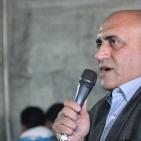 حركة فتح تنظم معرضاً ومهرجاناً إحياء لذكرى النكبة 67 في جامعة القدس المفتوحة بنابلس