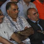 حركة فتح تنظم معرضاً ومهرجاناً إحياء لذكرى النكبة 67 في جامعة القدس المفتوحة بنابلس