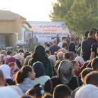 نقابة العاملين في بلدية نابلس تنظم الحفل السنوي بمناسبة الأول من أيار