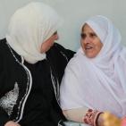 (بالصور) غنام: أسرانا ضمير الشعب الفلسطيني ولا صوت يعلو على صوت نضالهم وصبر أسرهم