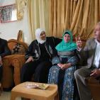 (بالصور) غنام: أسرانا ضمير الشعب الفلسطيني ولا صوت يعلو على صوت نضالهم وصبر أسرهم