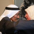 (بالصور) غنام: أسرانا ضمير الشعب الفلسطيني ولا صوت يعلو على صوت نضالهم وصبر أسرهم