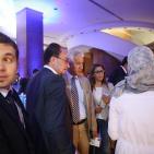 الاتصالات الفلسطينية تطلق خدمة خطوط النت الثابتة فائقة السرعة