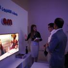 الاتصالات الفلسطينية تطلق خدمة خطوط النت الثابتة فائقة السرعة