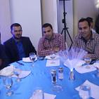 الاتصالات الفلسطينية تطلق خدمة خطوط النت الثابتة فائقة السرعة