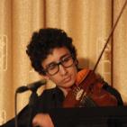 معهد إدوارد سعيد للموسيقى يُنظم حفل تخريج لطلبته في نابلس