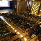 قبرص: اختتام معرض 