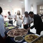 قبرص: اختتام معرض 