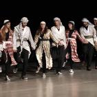 قبرص: اختتام معرض 