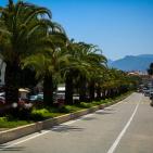 بالصور: رحلة الى الجنة .. مرمريس - تركيا