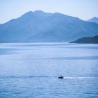 بالصور: رحلة الى الجنة .. مرمريس - تركيا